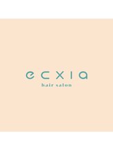 hair salon ecxia【ヘアサロンエクシア】