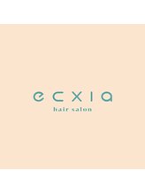 hair salon ecxia【ヘアサロンエクシア】