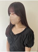 エギョモリとラベンダーピンク R