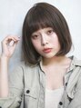 フォル 茅野諏訪(Folu) クセ、毛流れ、骨格などのお悩み一緒に解決させてください!