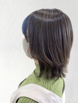 アッシュ 町田駅前通り店(Ash)&nbsp;【Ash町田駅前通り店　平間晴香】白髪ぼかしハイライト