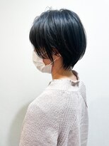 ショートスタイル