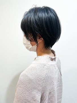 フォーカス 南流山店(FOCUS) ショートスタイル