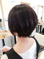 ポート(PORT)&nbsp;ショートレイヤー