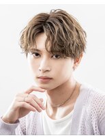 オーシャントーキョー 渋谷神南(OCEAN TOKYO)&nbsp;人気ミルクティーセンターパート