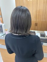 カッツ 駅家店(CUT S)&nbsp;グレージュカラー〇
