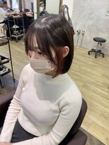 ロア 福岡天神本店(LORE)&nbsp;イヤリングカラー