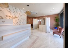 カウンセリングで髪のお悩みや理想の髪型、普段のお手入れなど丁寧にお聞きします。