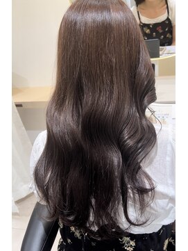 レ ブラン 白鷺店(r'eblanc) 韓国ヨシンモリ　stylist syunya