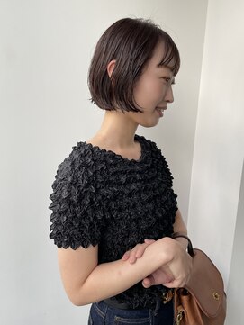 ライク ベター(like better) minibob