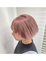 アジールヘア 池袋東口店(agir hair)&nbsp;人気ハイトーン池袋