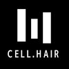 セルヘアー(CELL.HAIR)のお店ロゴ