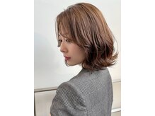美容室ルシア