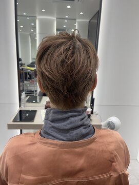 プラム 銀座店(plum ginza) 大人かわいい20代30代40代50代銀座ショート/ボブ/似合わせ32