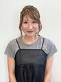 ヘアーライフイチゴイチエ(Hair Life 151A) 藤田 愛美