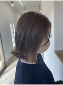 ボブスタイル