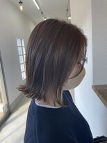 ドアヘアプラス(DooR hair+) ボブスタイル