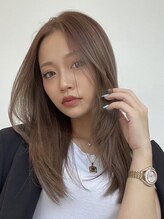 スティル ヘアアンドアイラッシュ(STILL hair&eyelash)