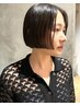 【上質なシンプル。ハマモトのに合わせ。】来店後に最適クーポンをご案内！