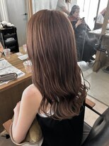 フェリア 池田(FERIA)&nbsp;グレージュ