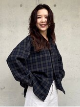 シエル フクオカ(CIEL FUKUOKA) Rina 