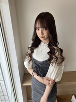 ヘアスタジオ マテリアル(hair studio Material)&nbsp;#プルエクステ#髪質改善#カラー#ヘアセット