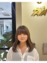 タヤ 府中店(TAYA) 森高 志乃