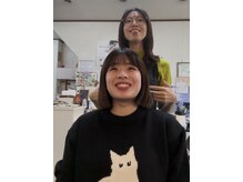 マツ 美容室(Matsu 美容室)