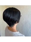 大人ショート
