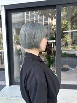 カリファ 田町(KHALIFA)&nbsp;ペールブルーシルバー