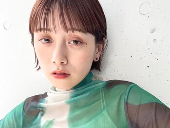シュリット(schritt)の写真/HPB AWARD 2024 BEST SALON 注目サロン選出☆カット¥3300~カットカラー¥5500~[ヘッドスパ]