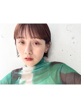 HPB AWARD 2024 BEST SALON 注目サロン選出☆カット\3300~カットカラー\5500~[ヘッドスパ]