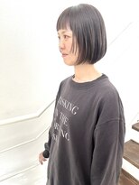 ロジヘア(Logi Hair)&nbsp;レイヤーボブ