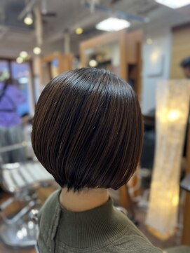 エスポワール(Espoir) レディースショート