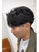 グレート(GREET)&nbsp;フェザーパーマ