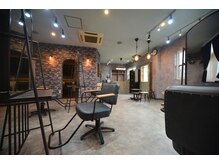 ミエルヘアービジュー(miel hair bijoux)の雰囲気（駅近/駐車場完備で通いやすい立地。お子様同伴可能です☆）