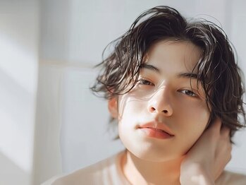 el. hair maison ショート/ボブ/レイヤーカット【エルヘアメゾン】