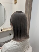 シア 春日部店(SHEER)&nbsp;グレージュ/SHEER春日部店