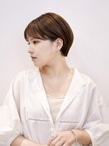 アイスバーグ(eyesburg)&nbsp;20代30代40代/似合わせカット/丸み/艶/清澄白河