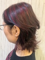 ヴァンカウンシル 松本店(VAN COUNCIL)&nbsp;推しカラー☆