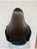 複雑履歴にも【酸性ストレート】