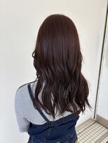 ヌードルバイコア(noodle by CoRe.gn)&nbsp;カシスラベンダー