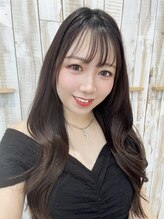 キャパ(CAPA) 鈴木　菜月 メンズ