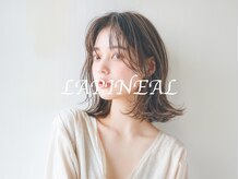 ラパンエアル(LAPINEAL)