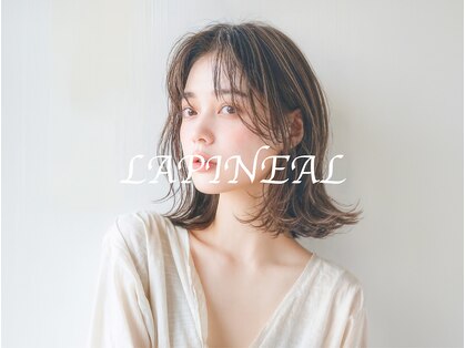 ラパンエアル(LAPINEAL)の写真
