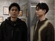 フランクスバーバーリベラルド 横浜(FRANK'S BARBER LIBERALD)の写真/【横浜駅西口徒歩5分】学生様へ初めてのスパイキーショート/ニュアンスパーマお任せください◎
