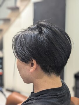 アオ(a-o) メンズ決定版