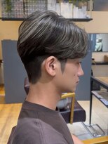 コート 表参道(Cote)&nbsp;【大人トレンド】大人メンズカット/メンズパーマ/ツーブロック