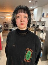 カルテ(QUARTE) 鬼塚 凜