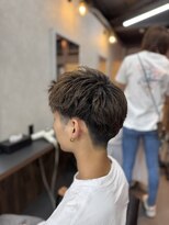 アソビー 近鉄八尾(Asobee) スパイキーショート